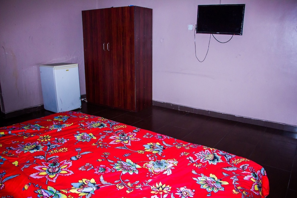Standard Room, 1 Double Bed