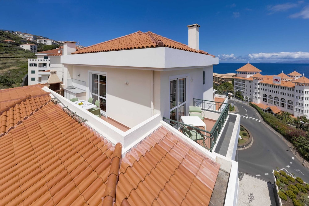 Basic Apartment, Multiple Beds, Sea View photo 3
