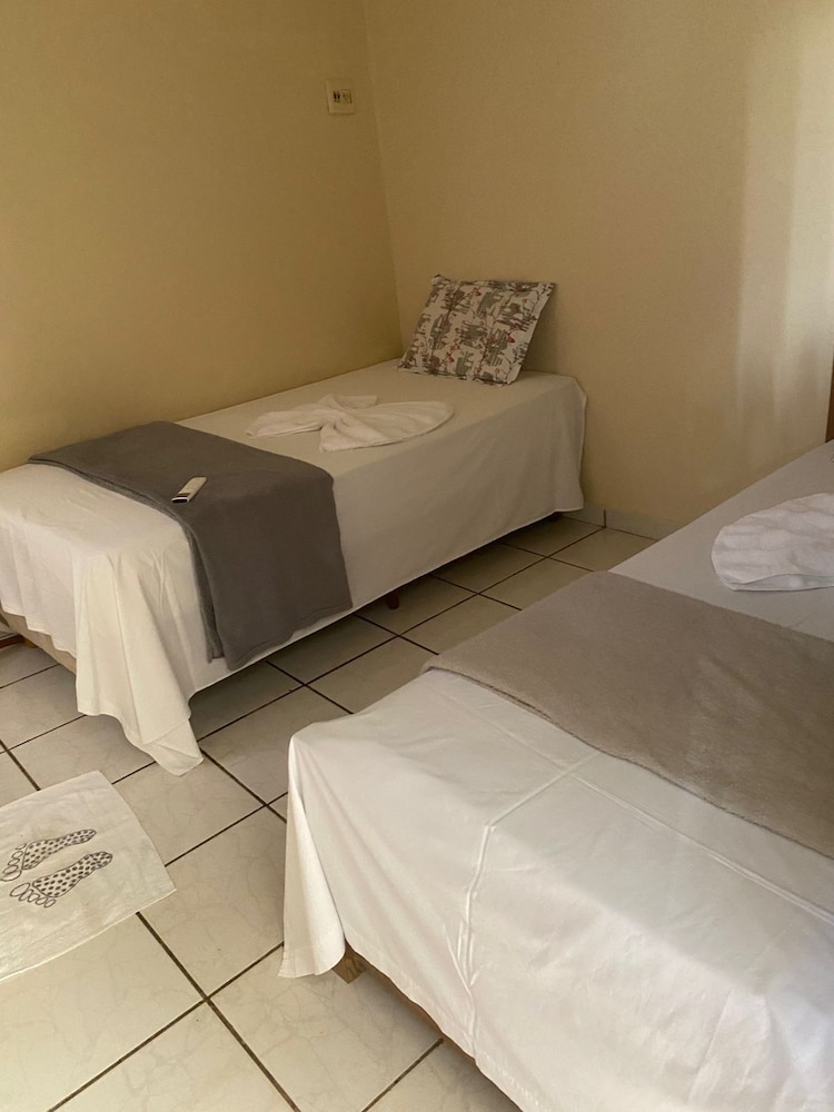 Basic Double Room photo 3