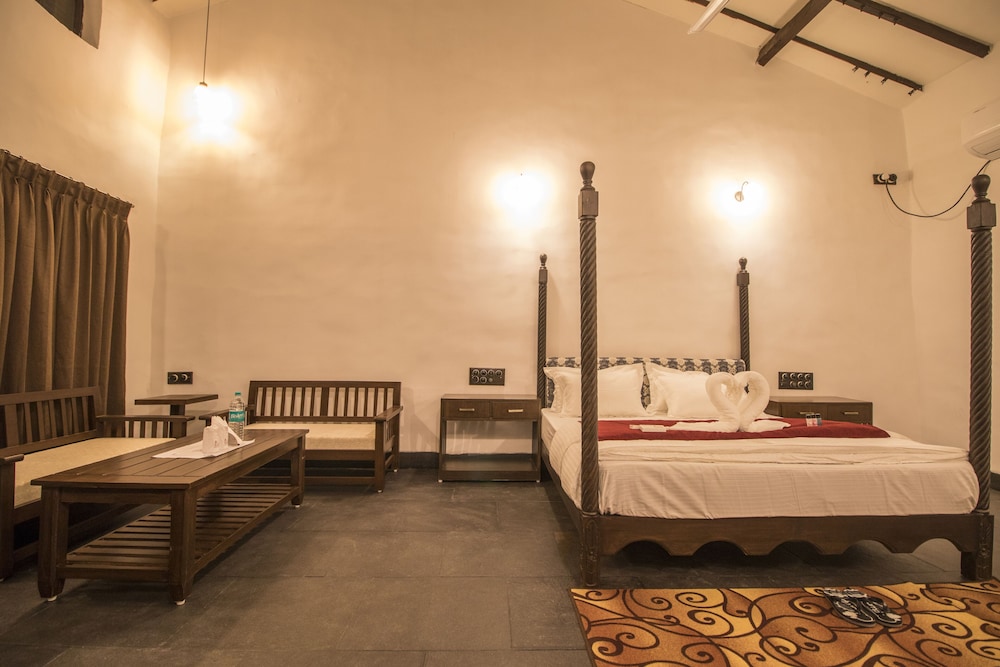 Gulmohar Cottage - Photo 5