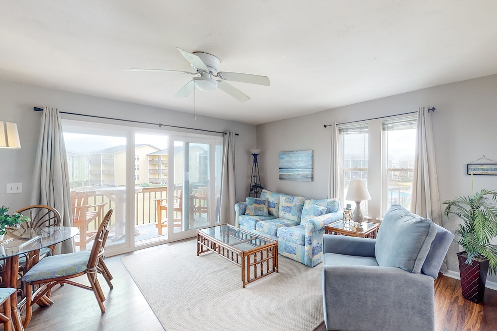 Condo, 1 Bedroom