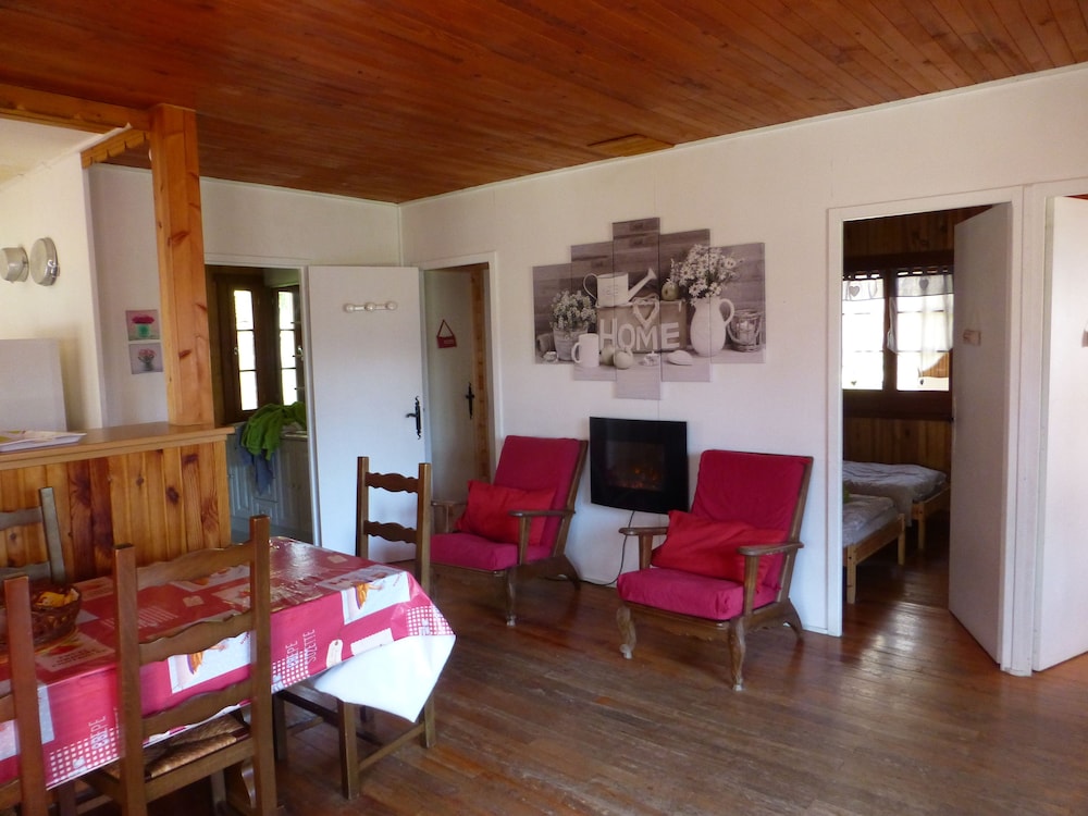 Superior Chalet, 3 Bedrooms