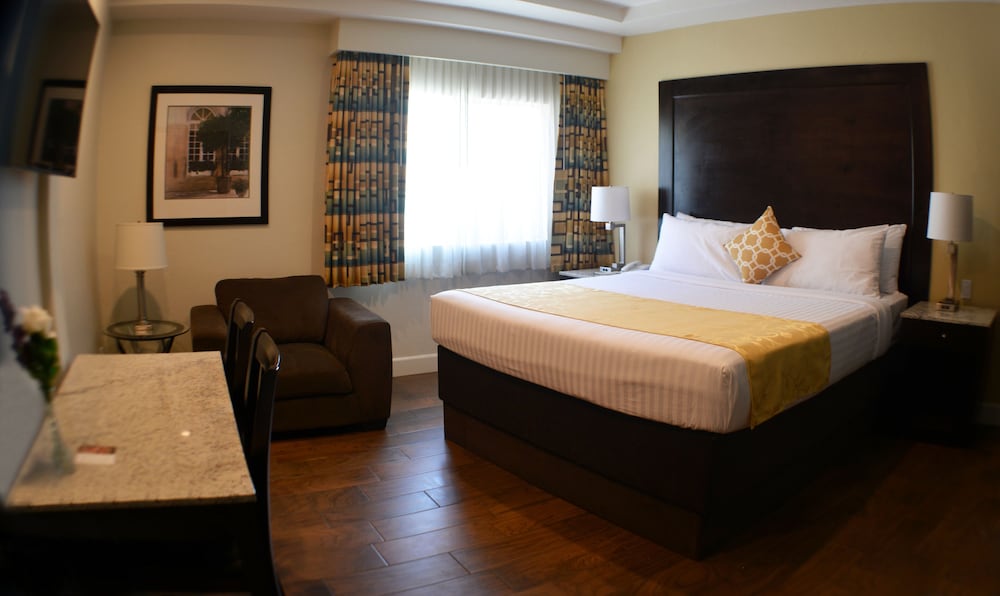 Comfort Studio Suite