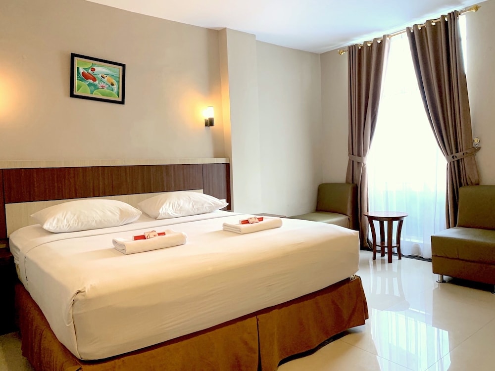 Deluxe Room photo 1