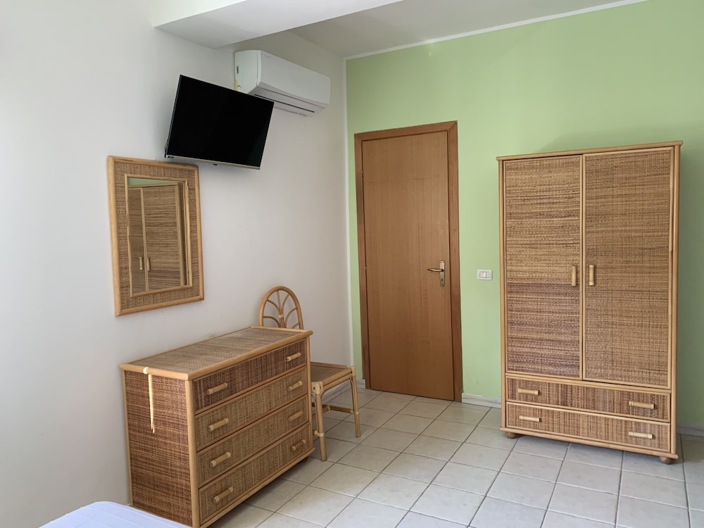Standard Quadruple Room (Camera n. 6) photo 2