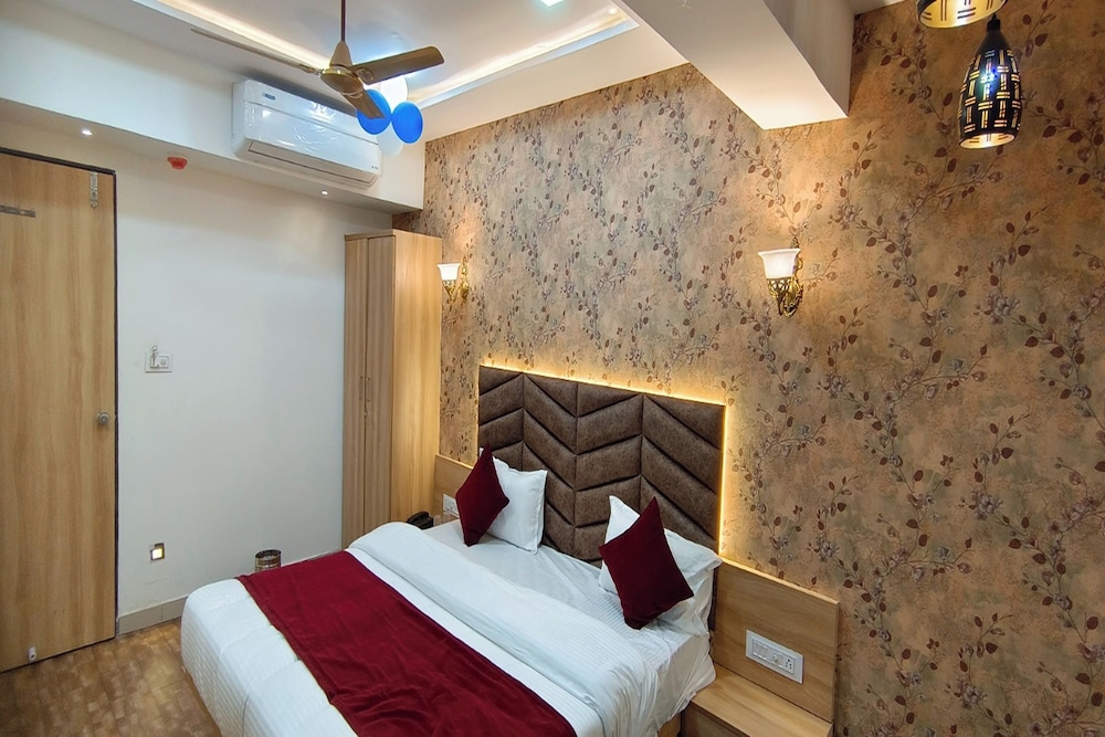 Room, Multiple Beds, Non Smoking - Photo 3