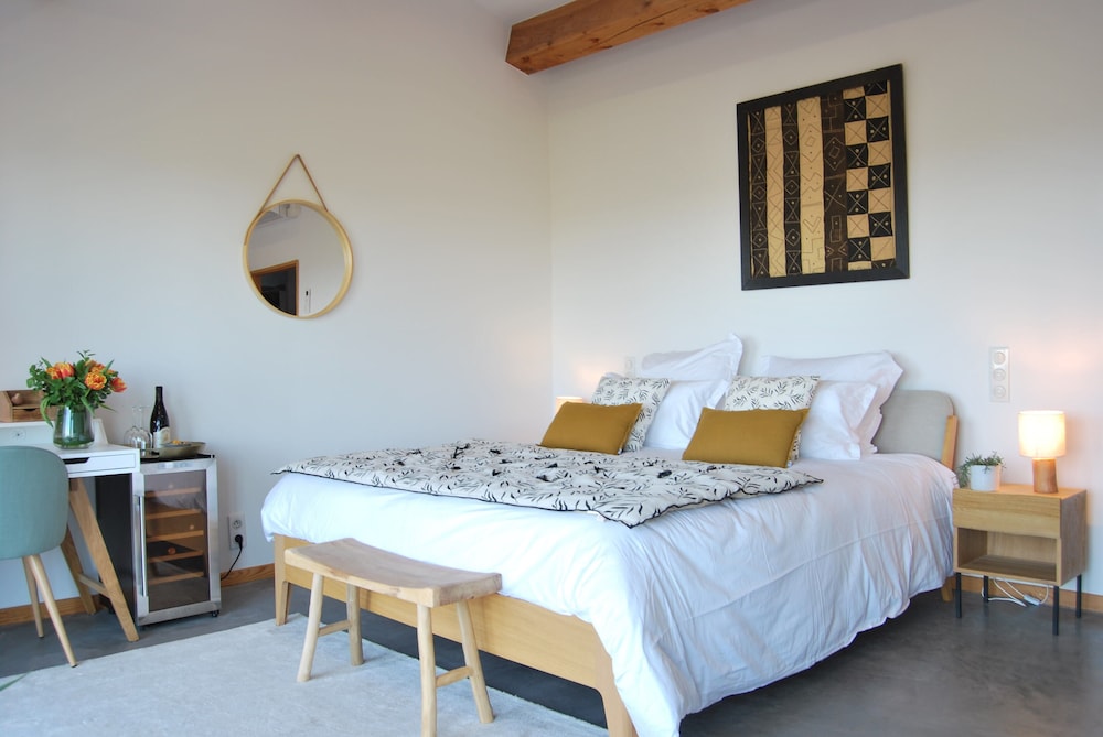 Panoramic Double Room photo 3