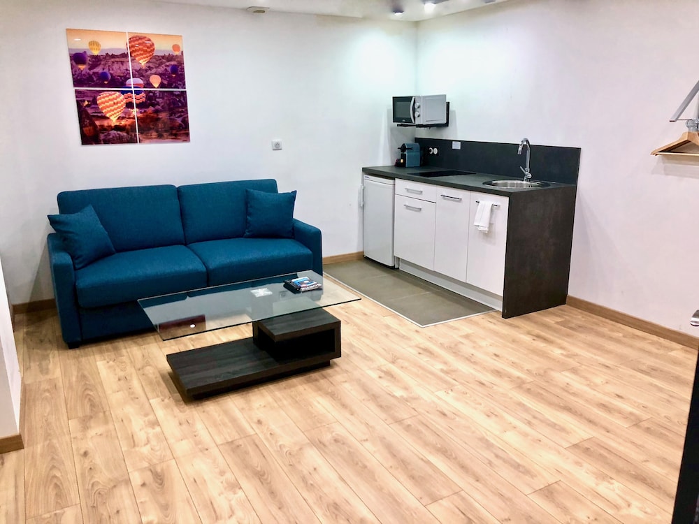 Apartment (Pologne) photo 3