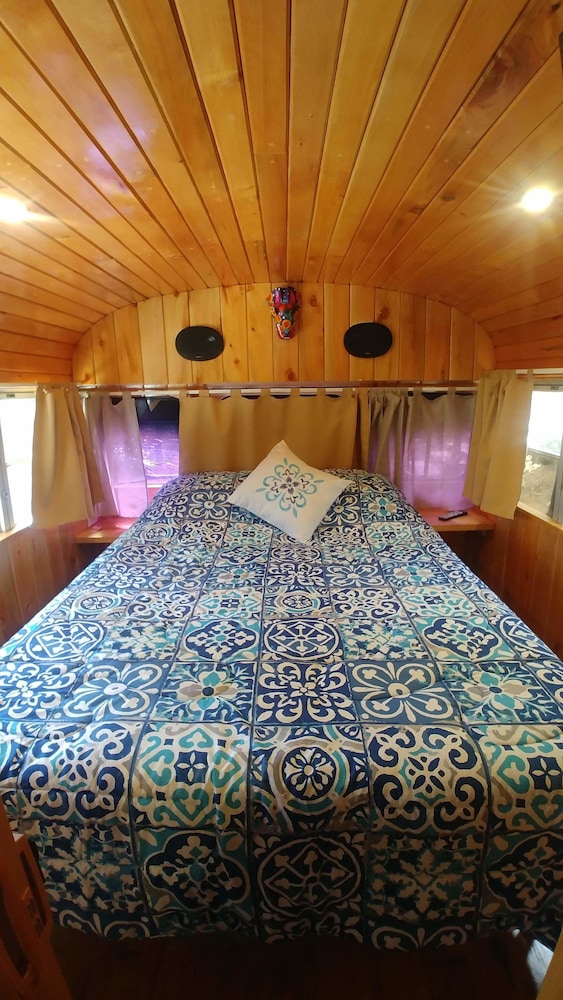 Family Cabin photo 2