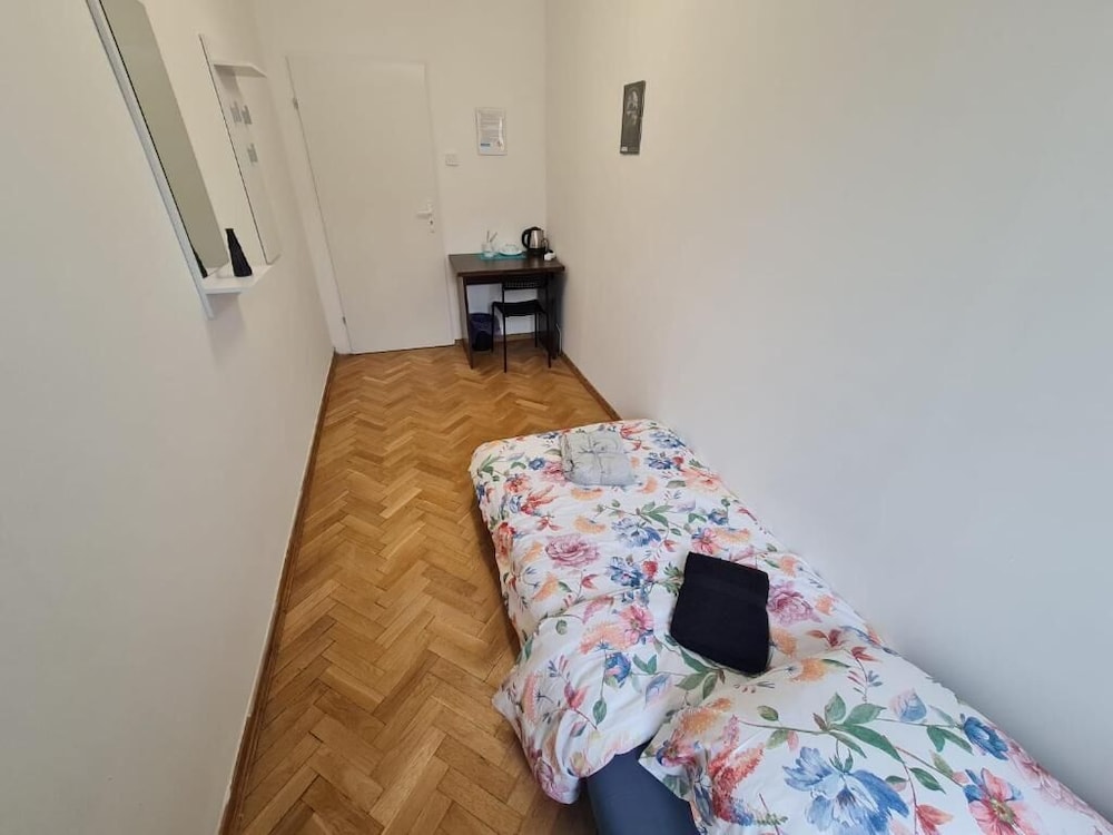 Classic Single Room, 1 Twin Bed