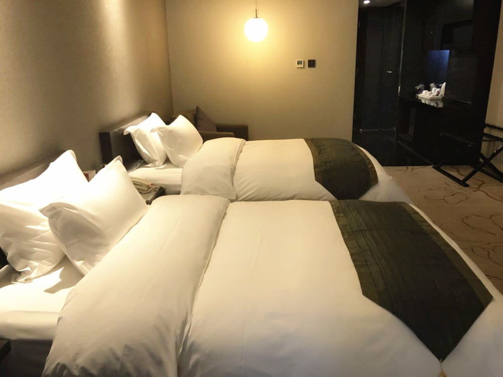 Superior Twin Room photo 1