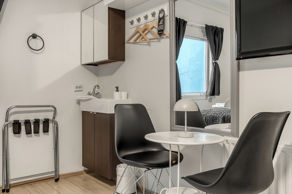Quadruple Room photo 2