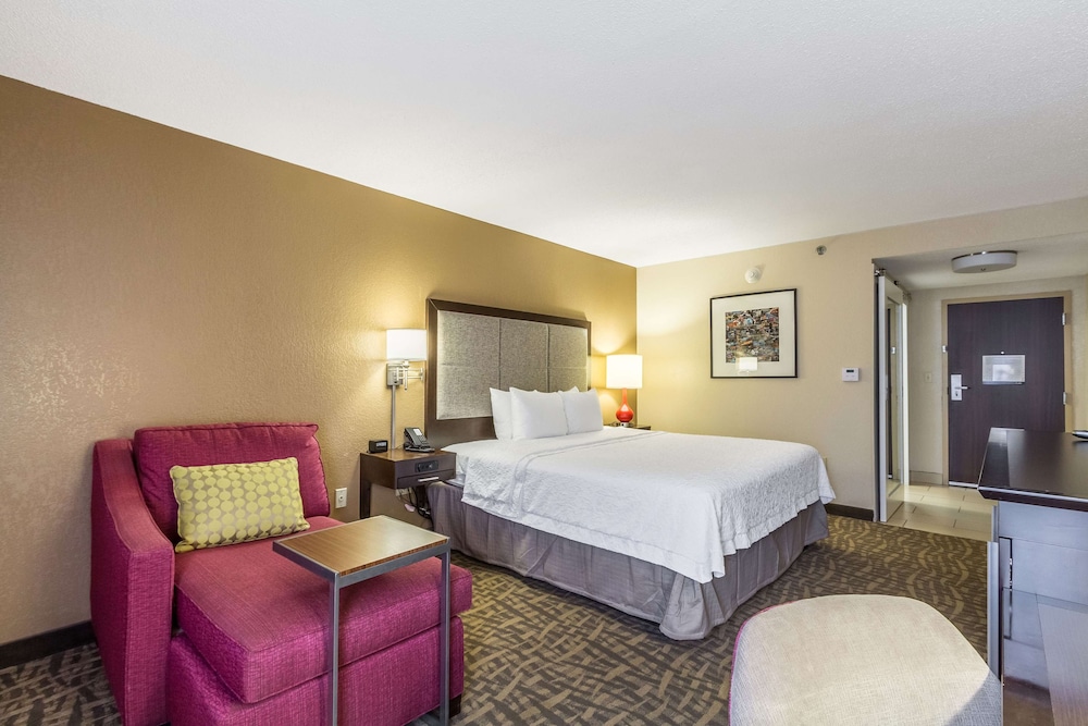 Room, 1 King Bed, Non Smoking - Photo 1
