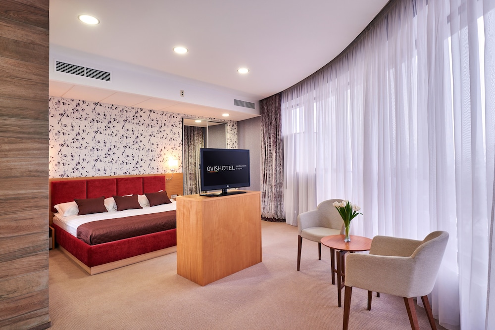 Executive Apartment photo 2