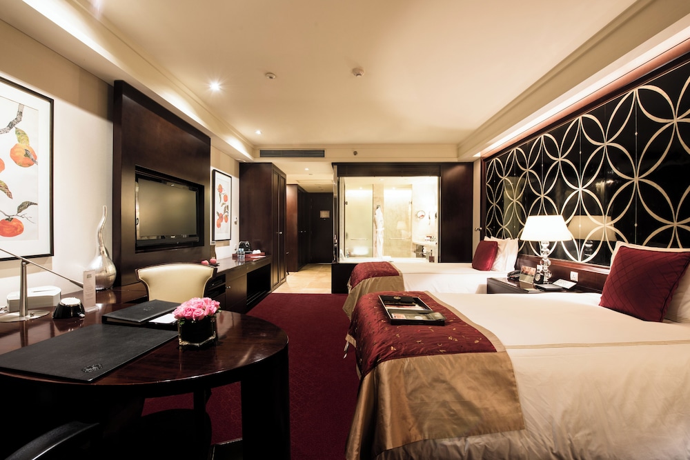 Deluxe Twin Room - Photo 5