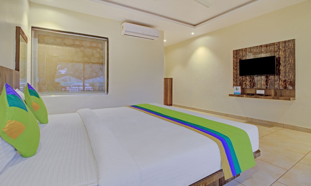 Standard Double Room - Photo 5