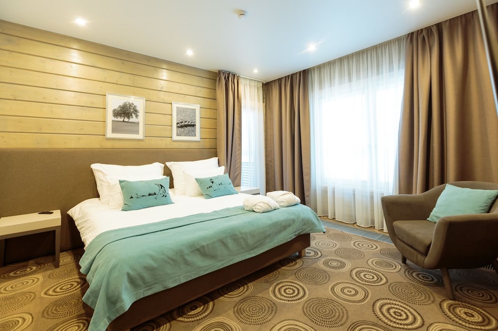 Suite, Garden View photo 1
