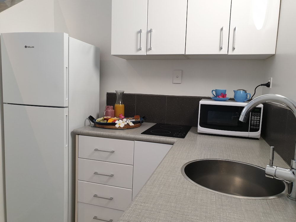 Beachfront Island Suite photo 2