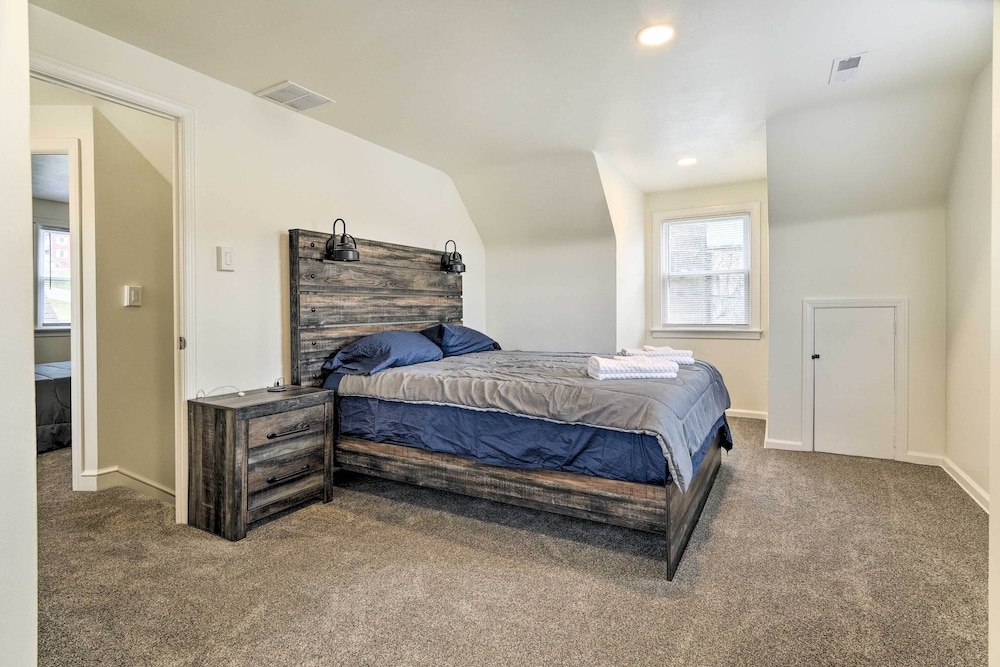 House (2 Bedrooms) photo 3