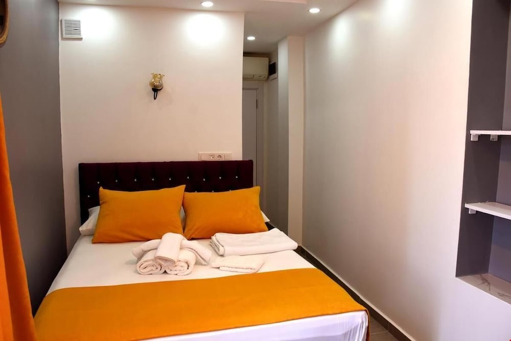 Economy Room photo 1