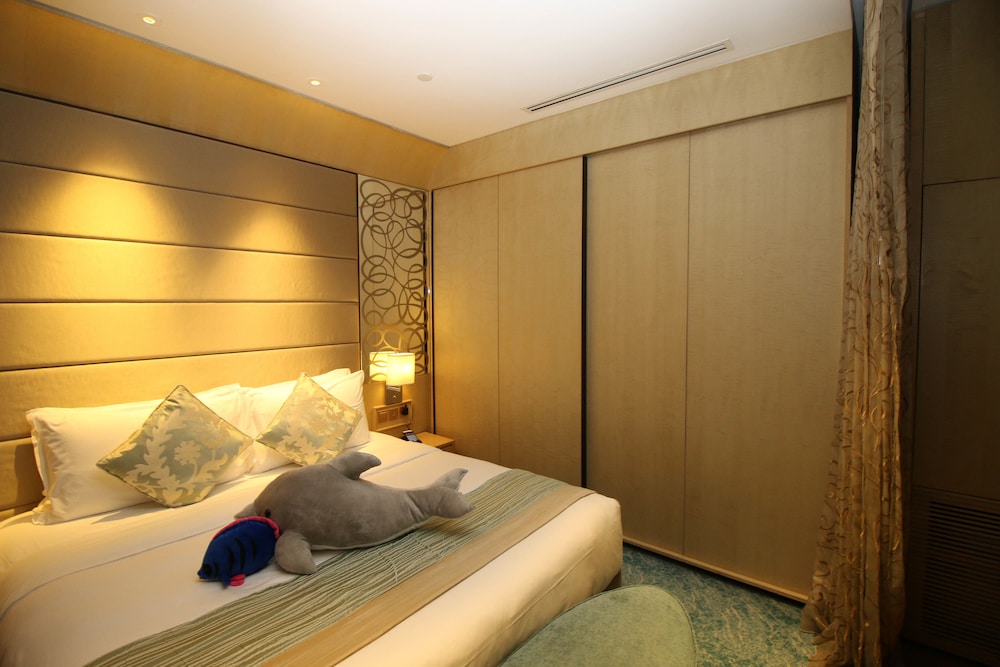 Equarius Ocean Suite