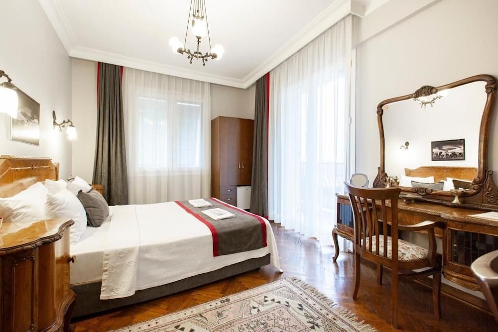 Deluxe Room, Balcony, Sea View photo 1