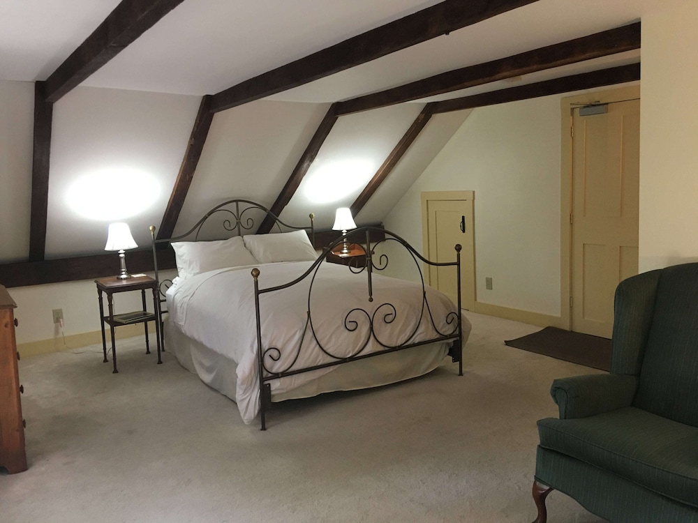 Luxury Double Room, Private Bathroom (Alexandra Room) photo 1