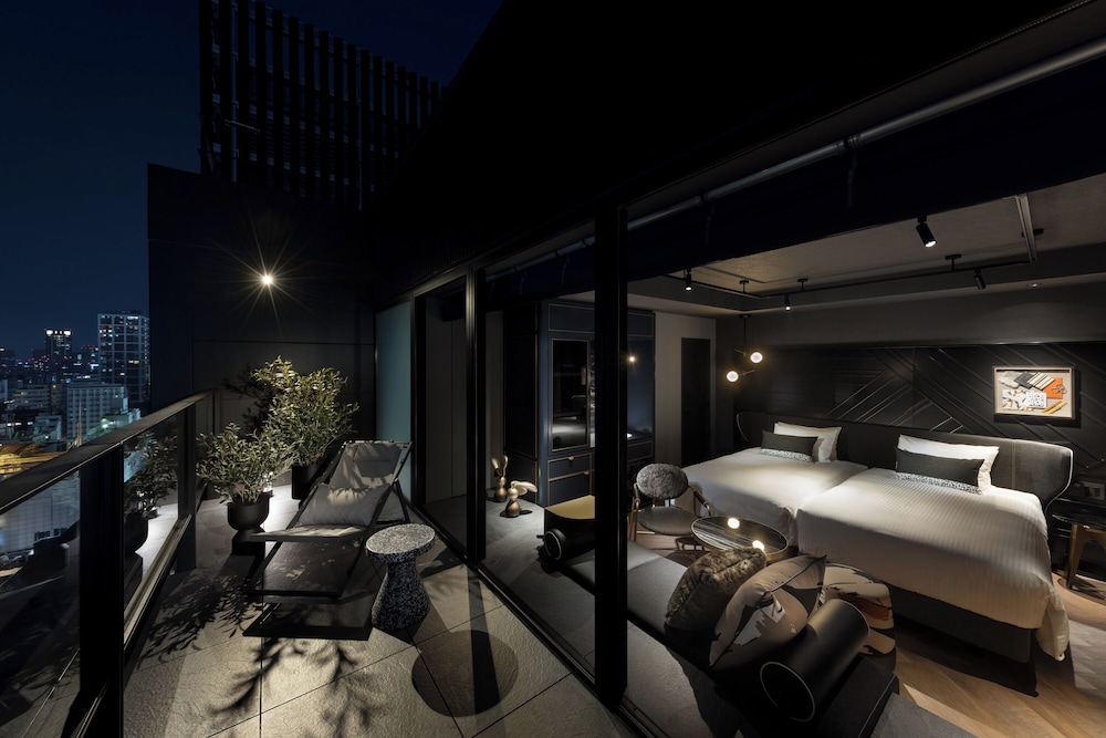 Premium Twin Room, 2 Twin Beds