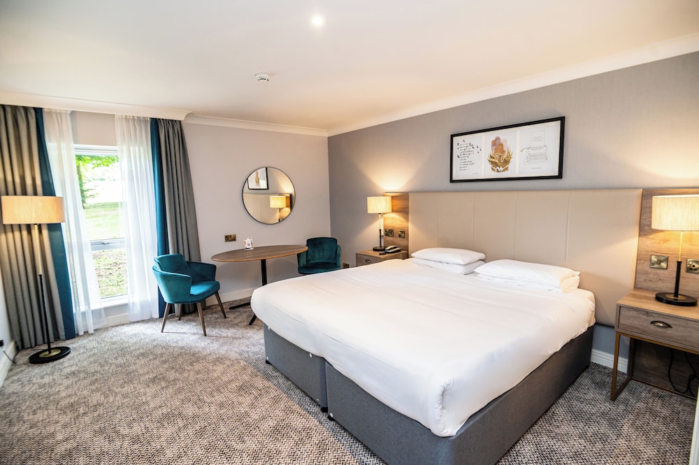 Superior Room, 2 Twin Beds - Photo 6