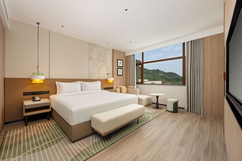 One Bedroom Suite photo 3