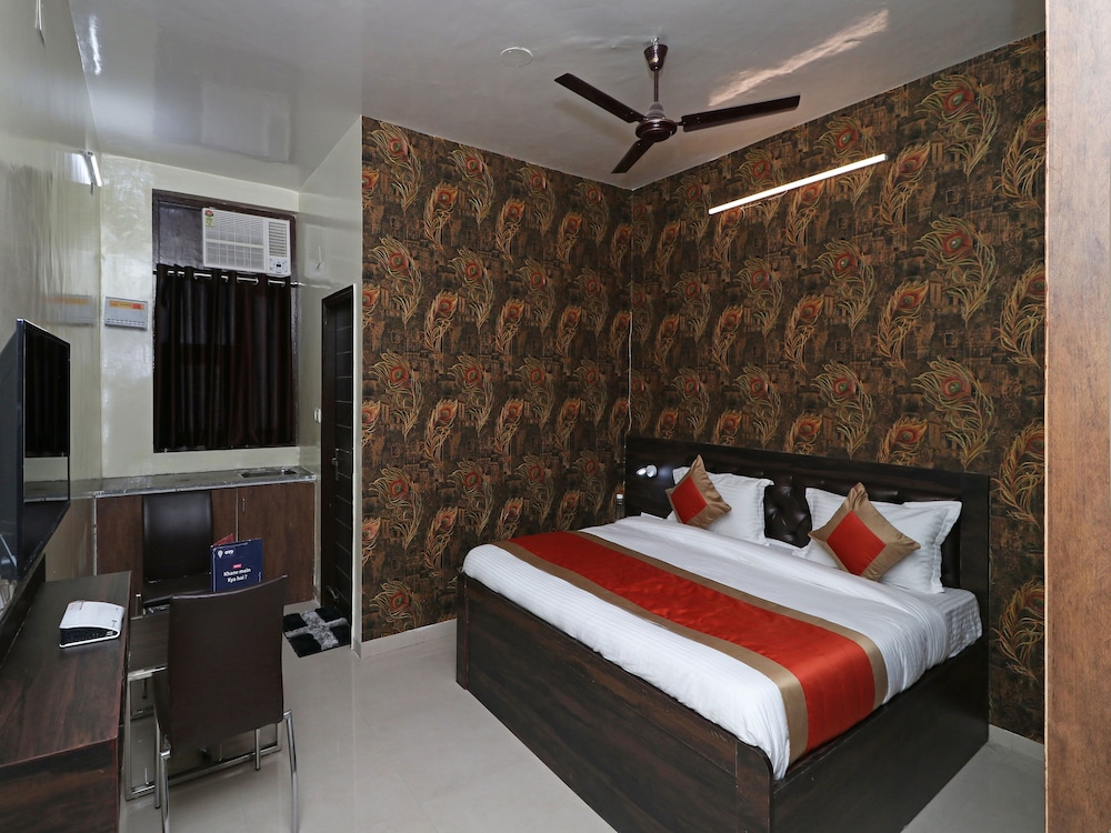 Double Or Twin Room