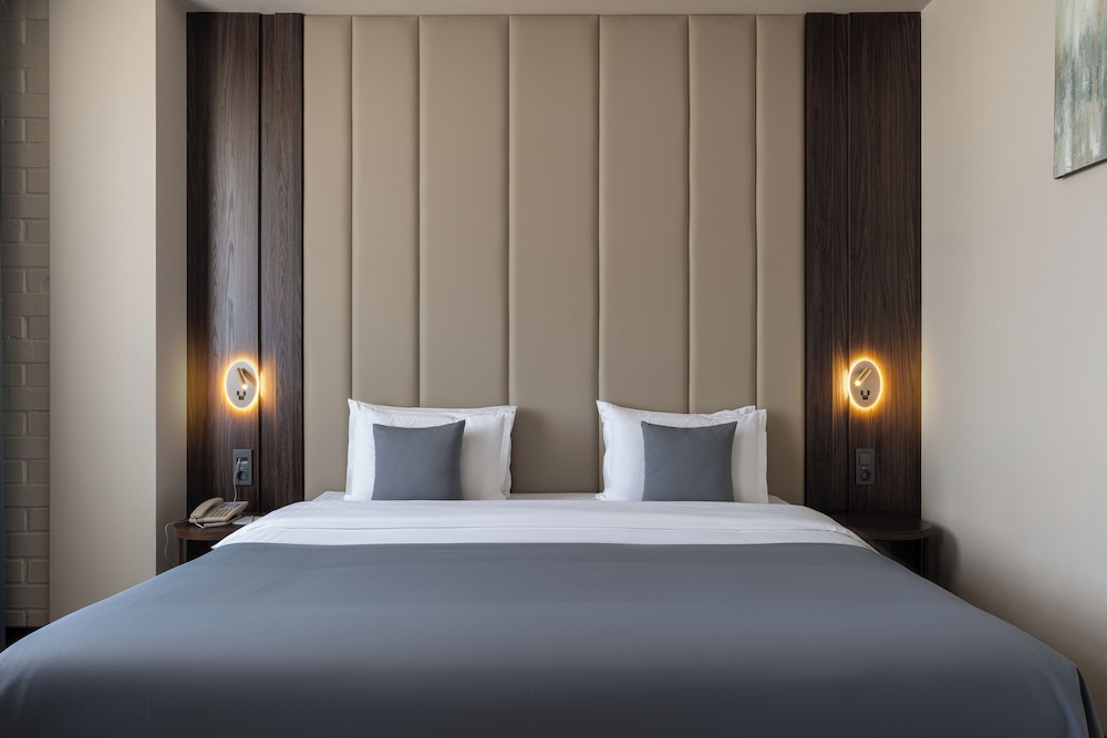 Superior Double Room photo 3
