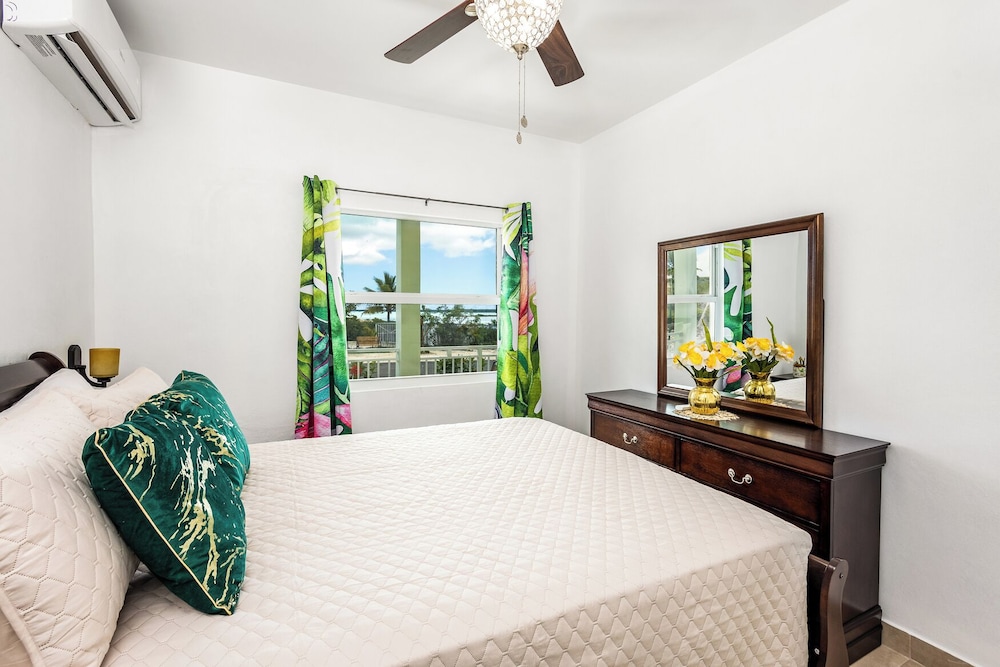 Apartment, 1 Bedroom, Balcony, Lagoon View photo 3