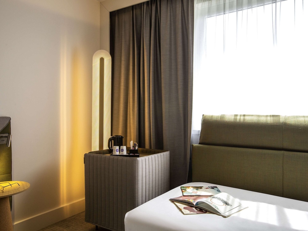 Classic Room, Multiple Beds - Photo 5
