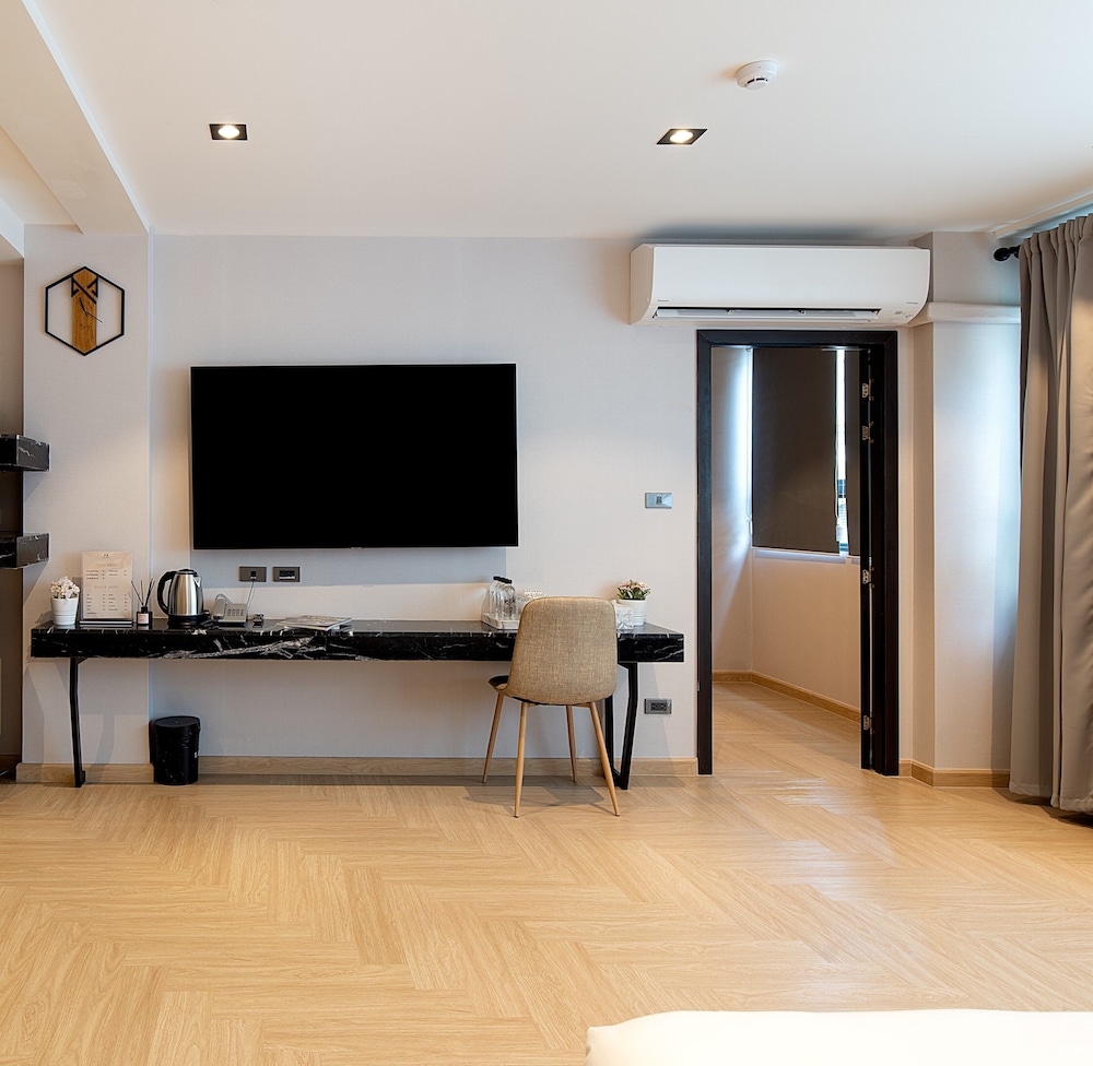 Family Quadruple Room photo 3