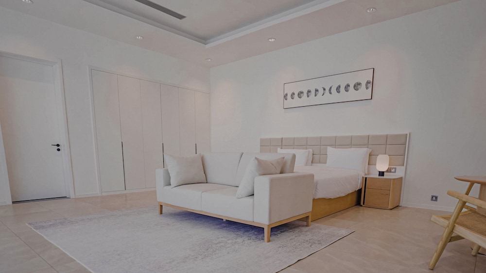Executive Room, 1 Bedroom photo 3
