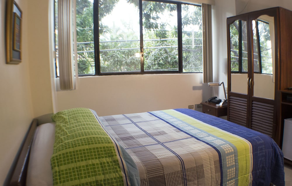 Junior Single Room photo 3