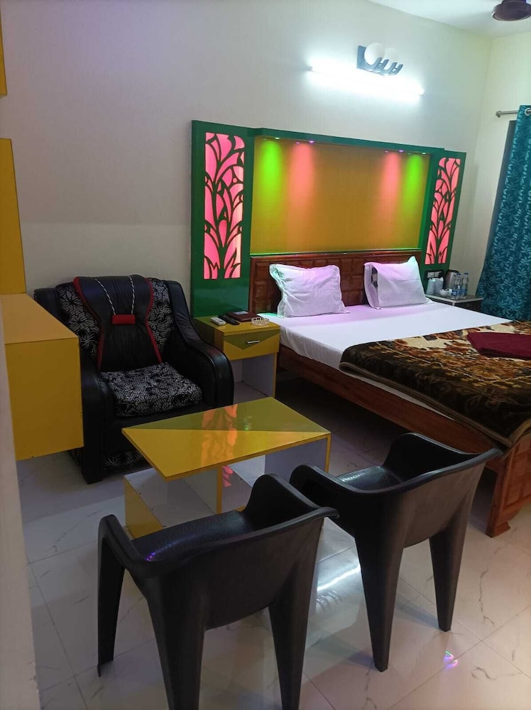 Superior Double Room, Balcony, Sea View photo 1