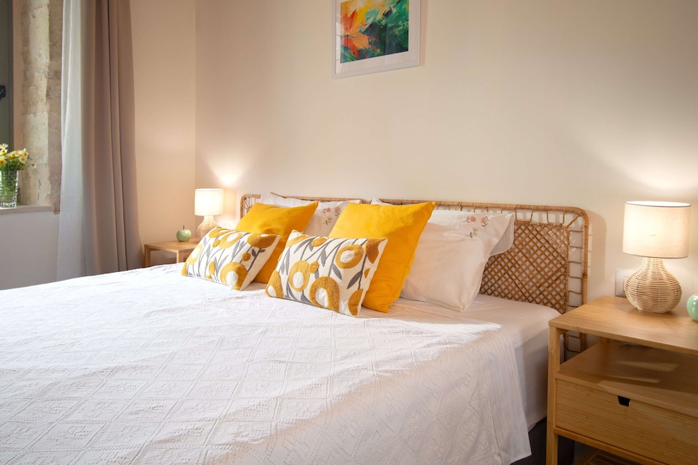 Deluxe Apartment, Mountain View