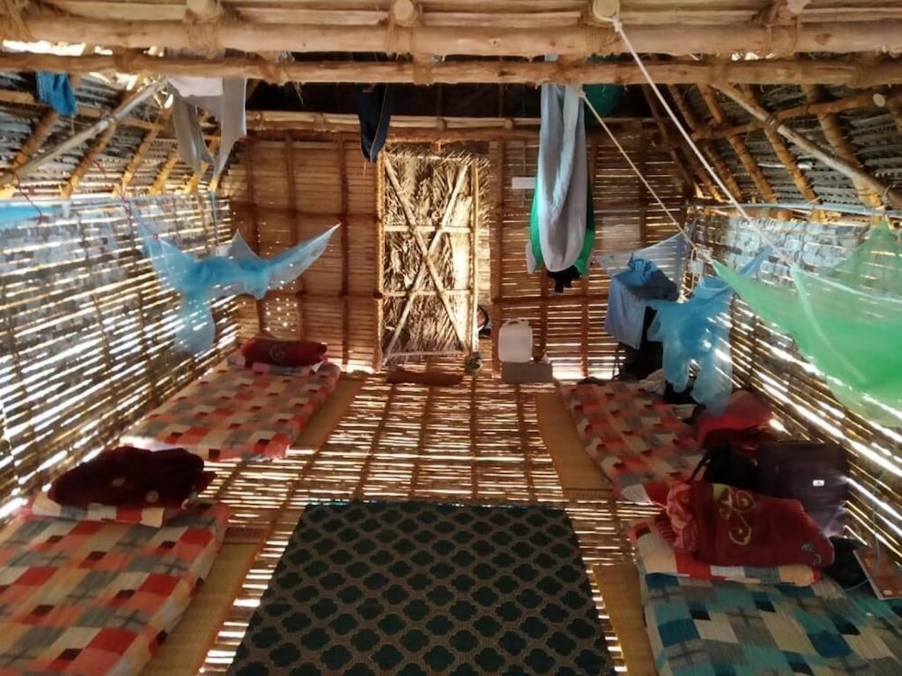 Classic Shared Dormitory photo 1