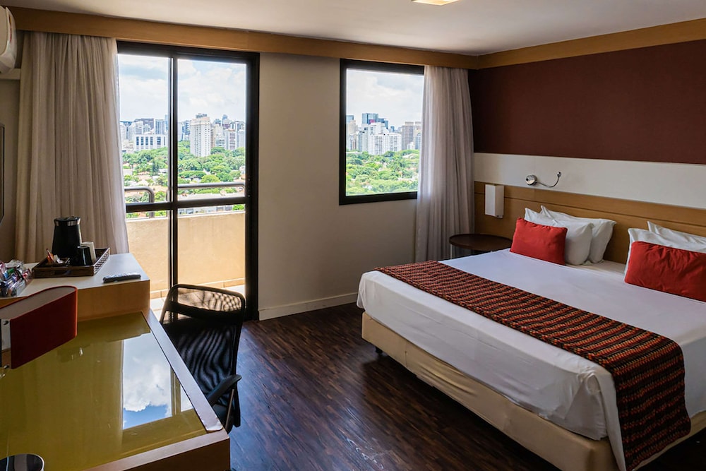 Deluxe Double Room - Photo 2