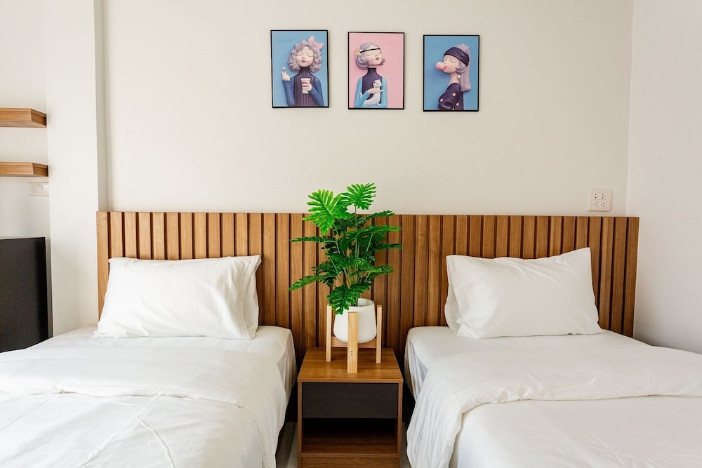 Superior Twin Room - Photo 1