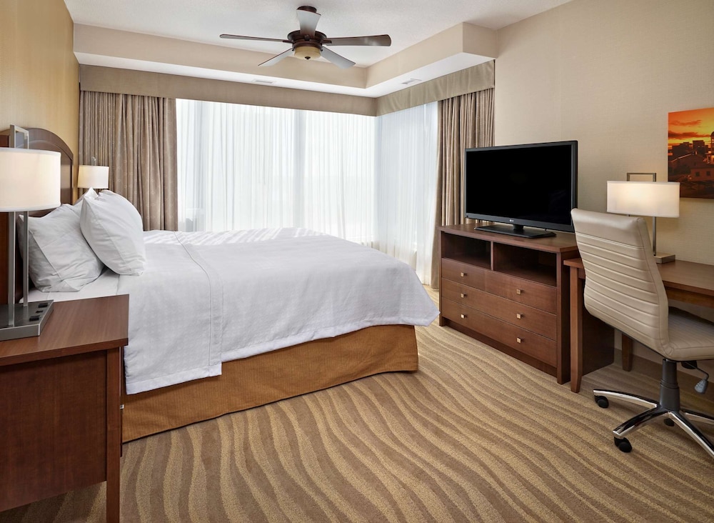 Studio Suite, 1 King Bed