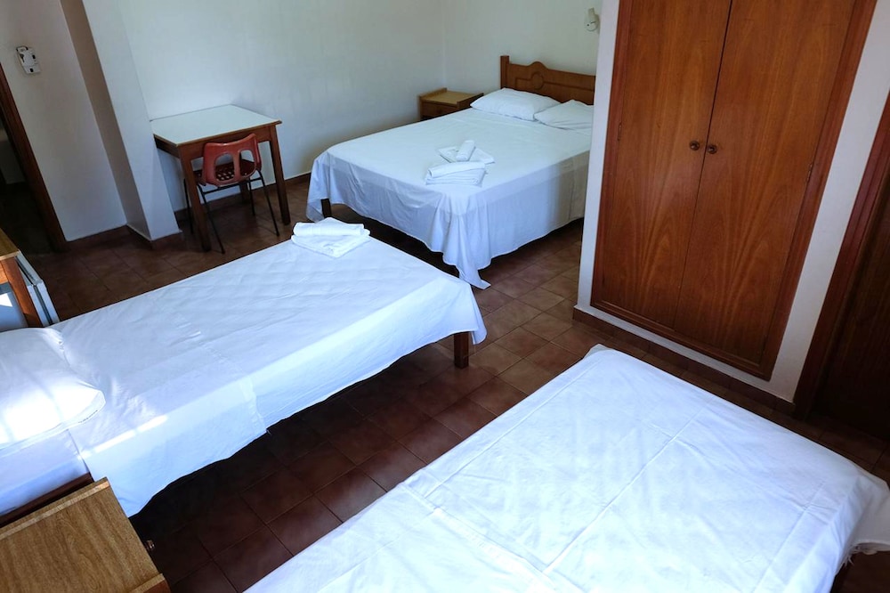 Comfort Quadruple Room photo 3