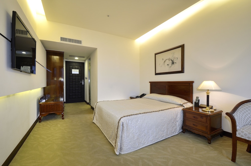 Superior Double Room photo 2