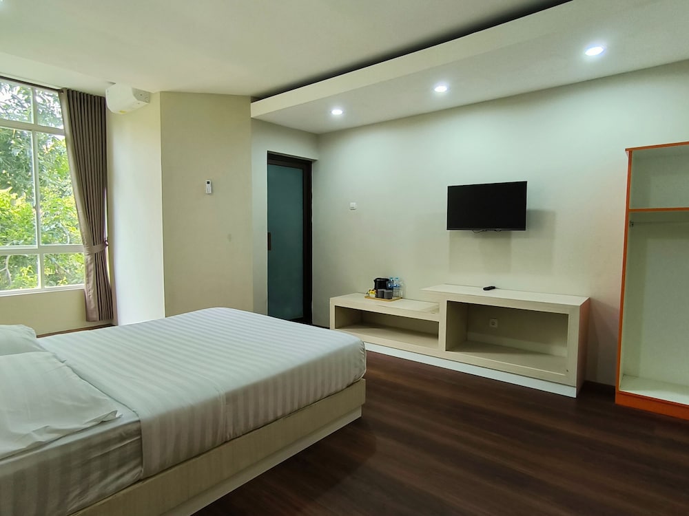 Deluxe Double Room - Photo 7
