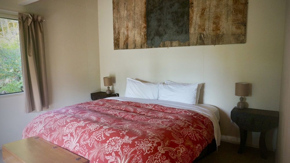 Standard Suite, 1 Bedroom, Non Smoking, Kitchenette (Cottage) photo 3