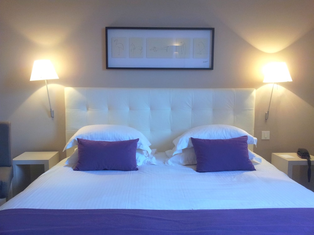 Comfort Double Room - Photo 1