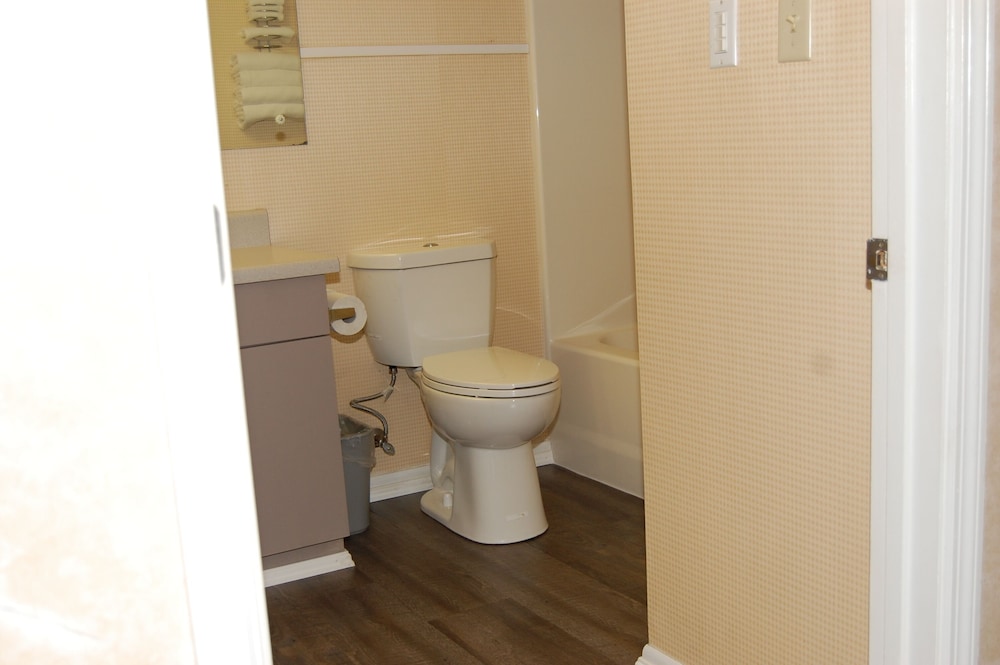 Deluxe Room - Photo 27