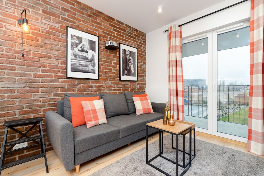 Apartment, 1 Bedroom, Jetted Tub